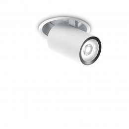 Ideal Lux 248165 LED Deckenleuchte Nova 1x12w | 1000lm | 3000k