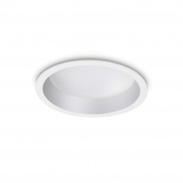 Ideal Lux 249032 LED Deckenleuchte Deep 1x20w | 2750lm | 3000k