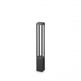 Ideal Lux 250953 LED Stehleuchte Tifone 1x85w | 720lm | 3000k | IP65