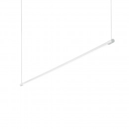 Ideal Lux 258898 LED Hängeleuchte Yoko 1x17w | 1500lm | 3000k