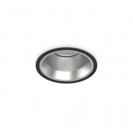 Ideal LUX 266565 LED-Deckenleuchte Off 1x15w | 1600lm | 4000k