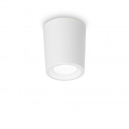 Ideal Lux 269757 Livia 1x6w Deckenleuchte | Gu10 | IP55