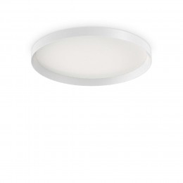 Ideal Lux 270302 LED Deckenleuchte Fly 1x50w | 8000lm | 3000k