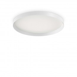 Ideal Lux 270319 LED Deckenleuchte Fly 1x50w | 8400lm | 4000k