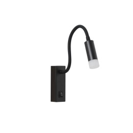 Immax 08282L LED Wandleuchte GOAL | 3W integrierte LED-Quelle