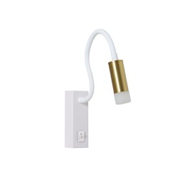 08284L LED Wandleuchte GOAL  | 3W integrierte LED-Quelle