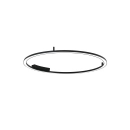 NEO 07246-120 LED Anbau-Kronleuchter FINO | 72W integrierte LED-Quelle | 4752lm