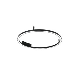 NEO 07246-80 LED Anbau-Kronleuchter FINO | 55W integrierte LED-Quelle | 4285lm