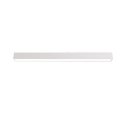 Immax NEO LITE 07259L LED Anbau-Kronleuchter LUNGO | 38W integrierte LED-Quelle | 2882lm