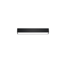 Immax NEO LITE 07254L LED Anbau-Kronleuchter LUNGO | 20W integrierte LED-Quelle | 1520lm
