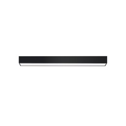 Immax NEO LITE 07255L LED Anbau-Kronleuchter LUNGO | 29W integrierte LED-Quelle | 2204lm