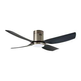 Immax NEO LITE 07283L LED Ventilator mit Licht PURE  integrierte LED-Quelle