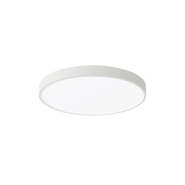 NEO LITE 07251L LED Deckenleuchte SEMPLICI | 36W integrierte LED-Quelle | 2736lm