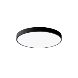 NEO LITE 07248L LED Deckenleuchte SEMPLICI | 36W integrierte LED-Quelle | 2736lm