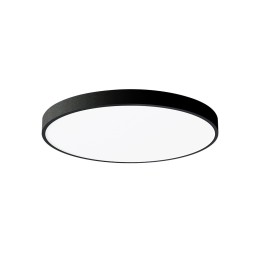 NEO LITE 07249L LED Deckenleuchte SEMPLICI | 48W integrierte LED-Quelle | 3469lm