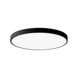 NEO LITE 07250L LED Deckenleuchte SEMPLICI | 60W integrierte LED-Quelle | 4500lm