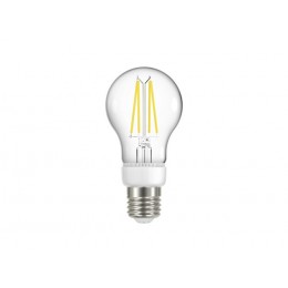 Immax 07713C LED 3x Glühbirne Smart 1x7W | E27 | 806lm | 2700-6500K