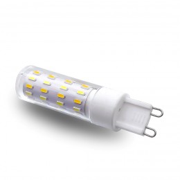 Immax 07763L LED intelligente Lampe NEO LITE | 4W G9 | 400lm | 2700-6500K
