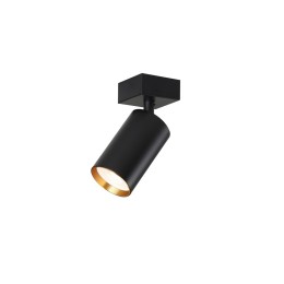 Immax NEO 07261Z LED Spot-Deckenleuchte PUNTO | 4,8W integrierte LED-Quelle