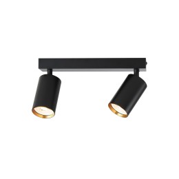 Immax NEO 07263Z LED Spot-Deckenleuchte PUNTO | 4,8W integrierte LED-Quelle