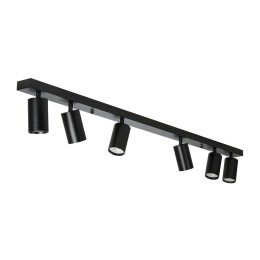 Immax NEO 07269Z LED Spot-Deckenleuchte PUNTO | 4,8W integrierte LED-Quelle