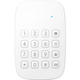 Immax NEO 07505L 3xAAa Smart Tastatur, Zigbee 30