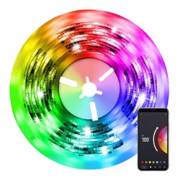 Immax NEO 07790L LED LED-Streifen integrierte LED-Quelle