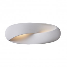 Italux MB15003047-2A LED Prisma | 6W integrierte LED-Quelle | 420lm | 3000K