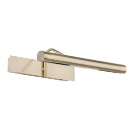 Italux MB9920-2B ANT.BRASS Gallery G9