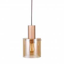 Italux MD17076-1A Javier | 60W E27