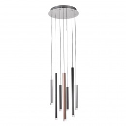 Italux MD17077-7A LED Reyna | 28W integrierte LED-Quelle | 2553lm | 3000K
