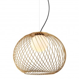 Italux MDM-3842-1 GD Clarisa | 40W E27