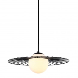 Italux MDM-4003/1 BK Sally | 40W E27
