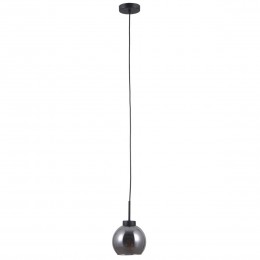 Italux PND-28028-1B Poggi | 40W E27