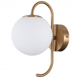 Italux WL-5500-1-HBR Gela | 5W G9