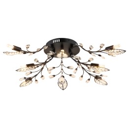 Globo 63007-8 LED Deckenleuchte JANIS integrierte LED-Quelle