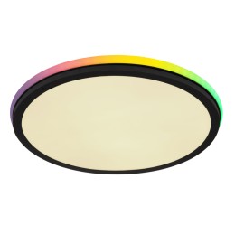 Globo 41391-40R LED Deckenleuchte JAXXI | 40W integrierte LED-Quelle | 2000lm | 2700-6500K