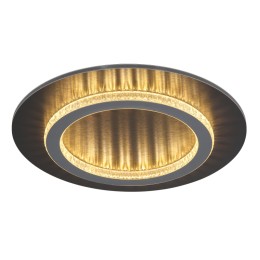 Globo JAYDEN 48042-24A LED Anbau-Kronleuchter | 24W LED | 920lm | 3000+4000+6500K