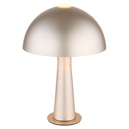 Globo 50670152 Tischlampe JULIA E14
