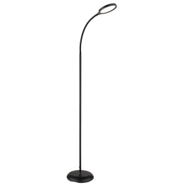 Globo 58503S LED Stehlampe KALDERON  | 8W integrierte LED-Quelle | 640lm | 2700-6000K