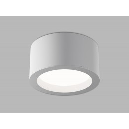 LED2 1235551 LED Spot-Deckenleuchte Kapa ON | 25W integrierte LED-Quelle | 4000K