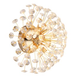 Globo KATRINA 64135W LED Wandleuchte G9 | 350lm | 3000K