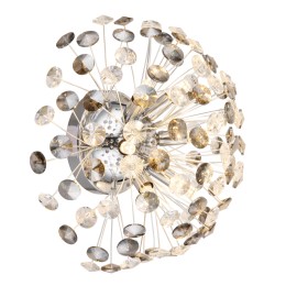 Globo KATRINA 64135WC LED Wandleuchte G9 | 350lm | 3000K