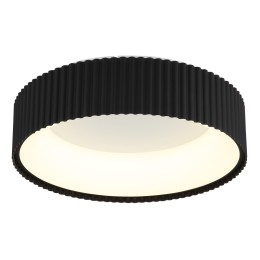 Globo 15924DS LED Deckenleuchte KEMP | 45W integrierte LED-Quelle | 1600lm | 2700/4000/6000K