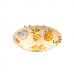 Globo 40607 Kiddy 1x60W | E27