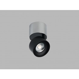 LED2 11508253 LED-Deckenleuchte Klip On 1x11W | 770lm | 2700K