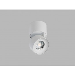 LED2 11508211 LED-Deckenleuchte Klip On 1x11W | 770lm | 2700K