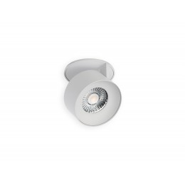 LED2 21507211DT LED Einbauleuchte Klip | 11W integrierte LED-Quelle