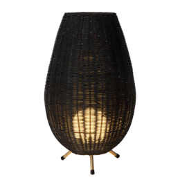 Lucide L035435030 Stehlampe COLIN G9