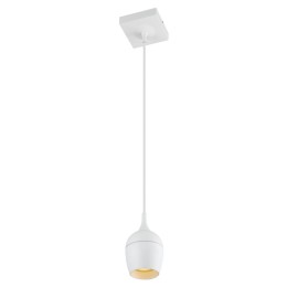Lucide L094370131 Pendel-Kronleuchter FAVORI GU10
